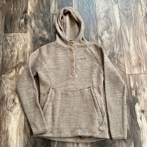 Avalanche quarter snap